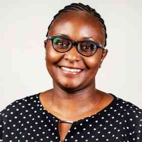 Carolyne Karanja