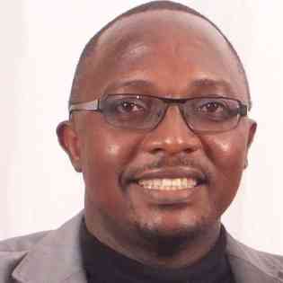 Oscar Munyao